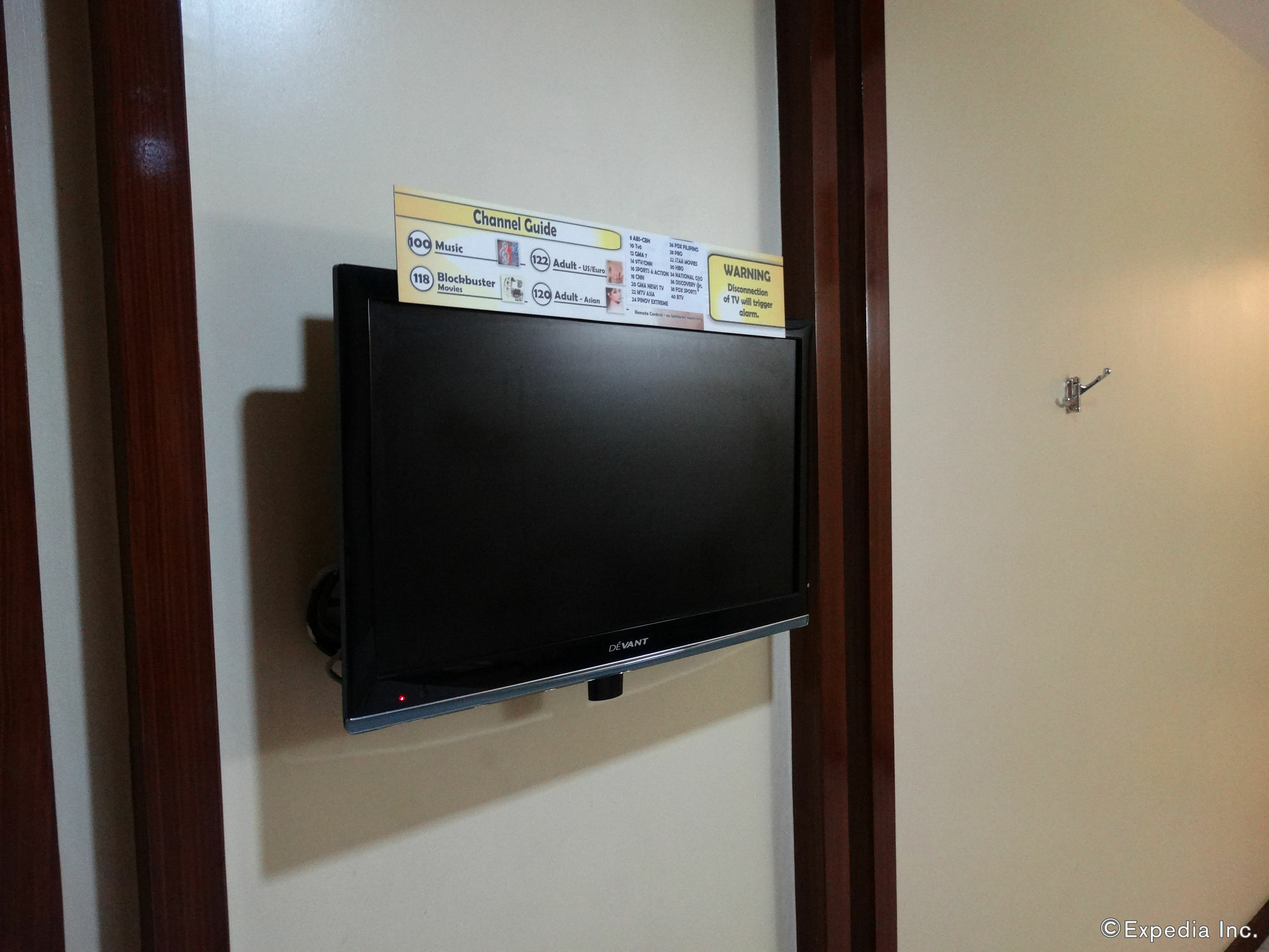 Hotel Sogo Pasay Wood Street Экстерьер фото